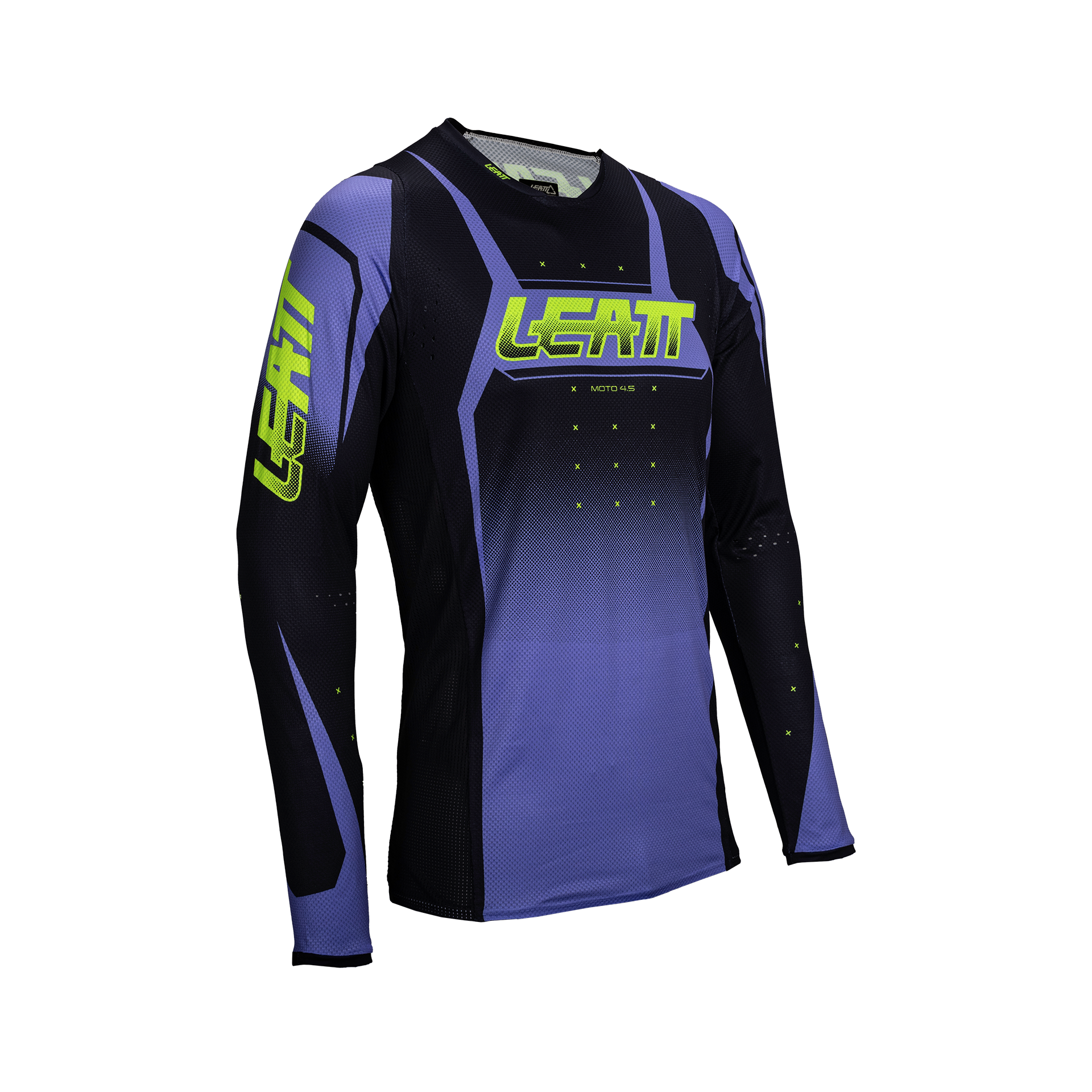 CAMISOLA LEATT 4.5 LITE ARGON - L - 5025300402 -