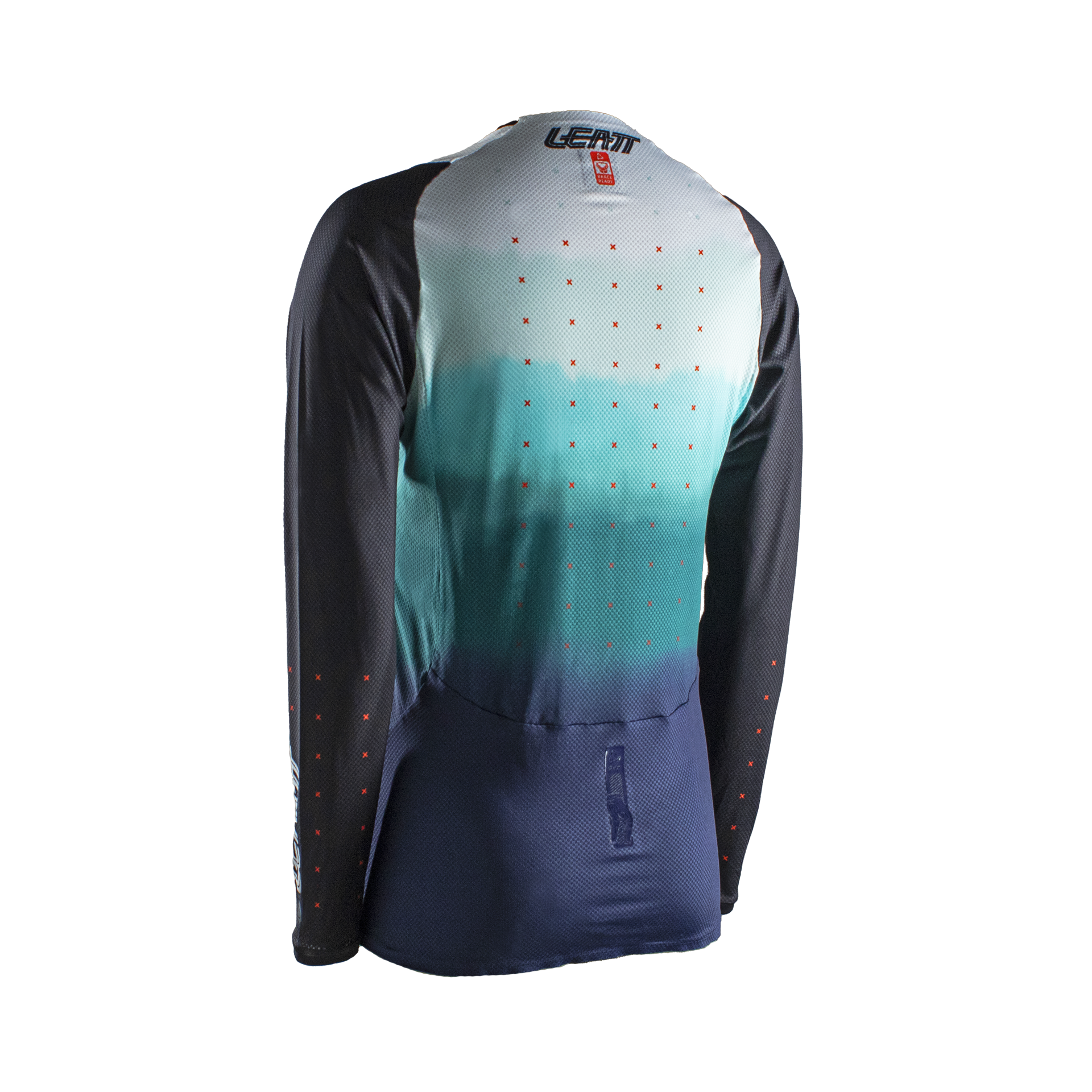 CAMISOLA LEATT 4.5 LITE LADY MARINE- M - 5025300901 -