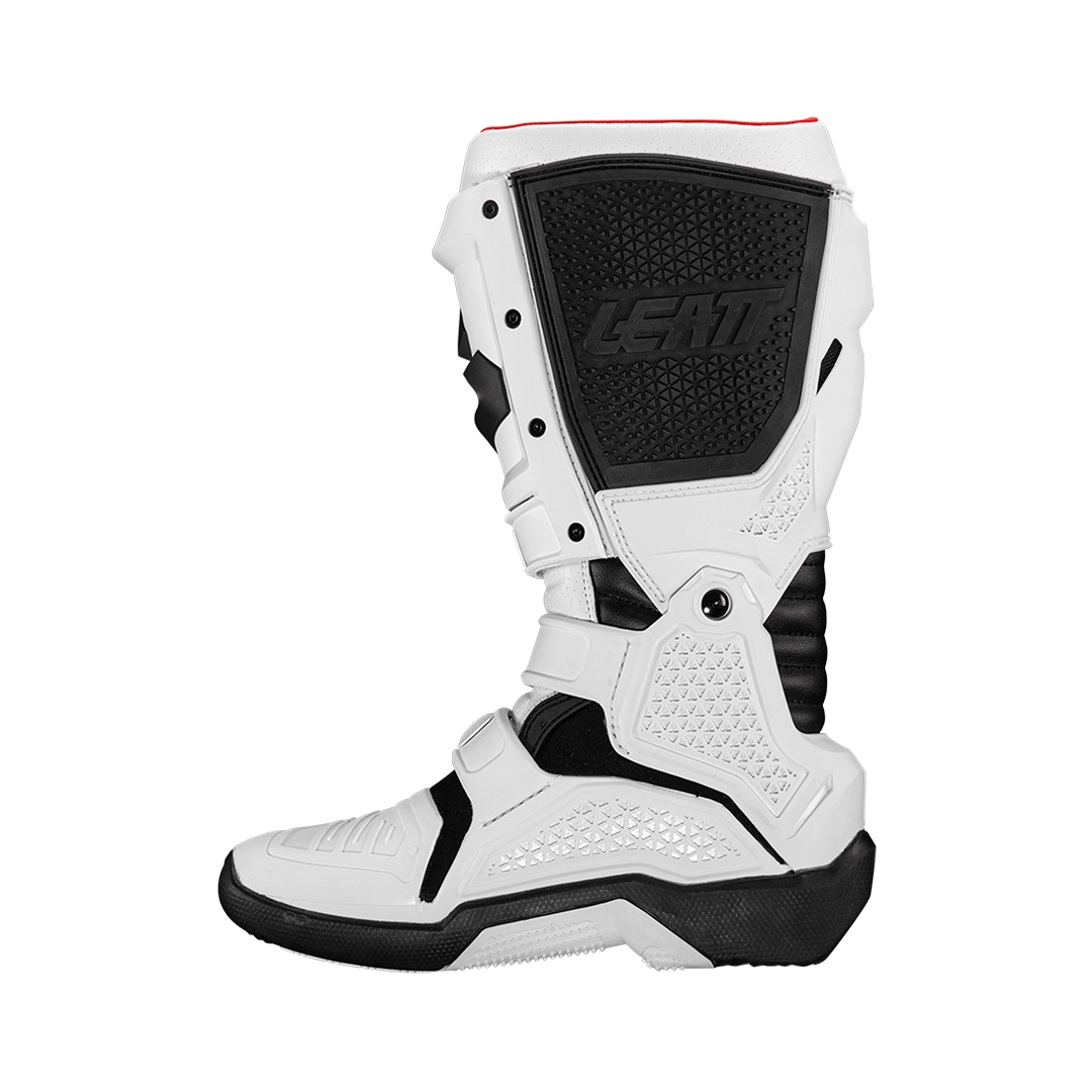 BOTAS LEATT 4.5 BRANCO - 44.5 (10) - 3025400243