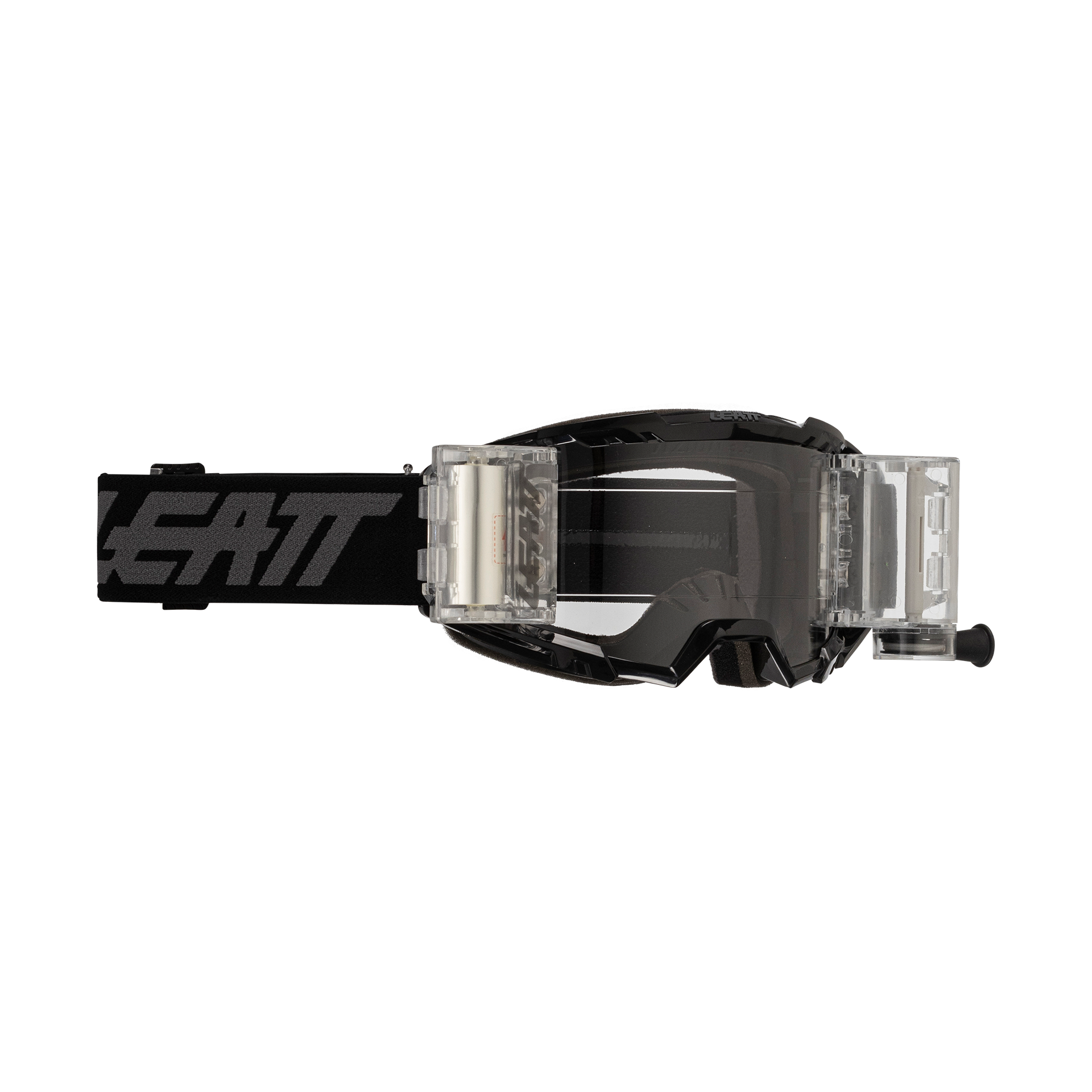 OCULOS LEATT VIZION 3.5 ROLL-OFF STHEALTH CLEAR 90 VLT - 8025250320