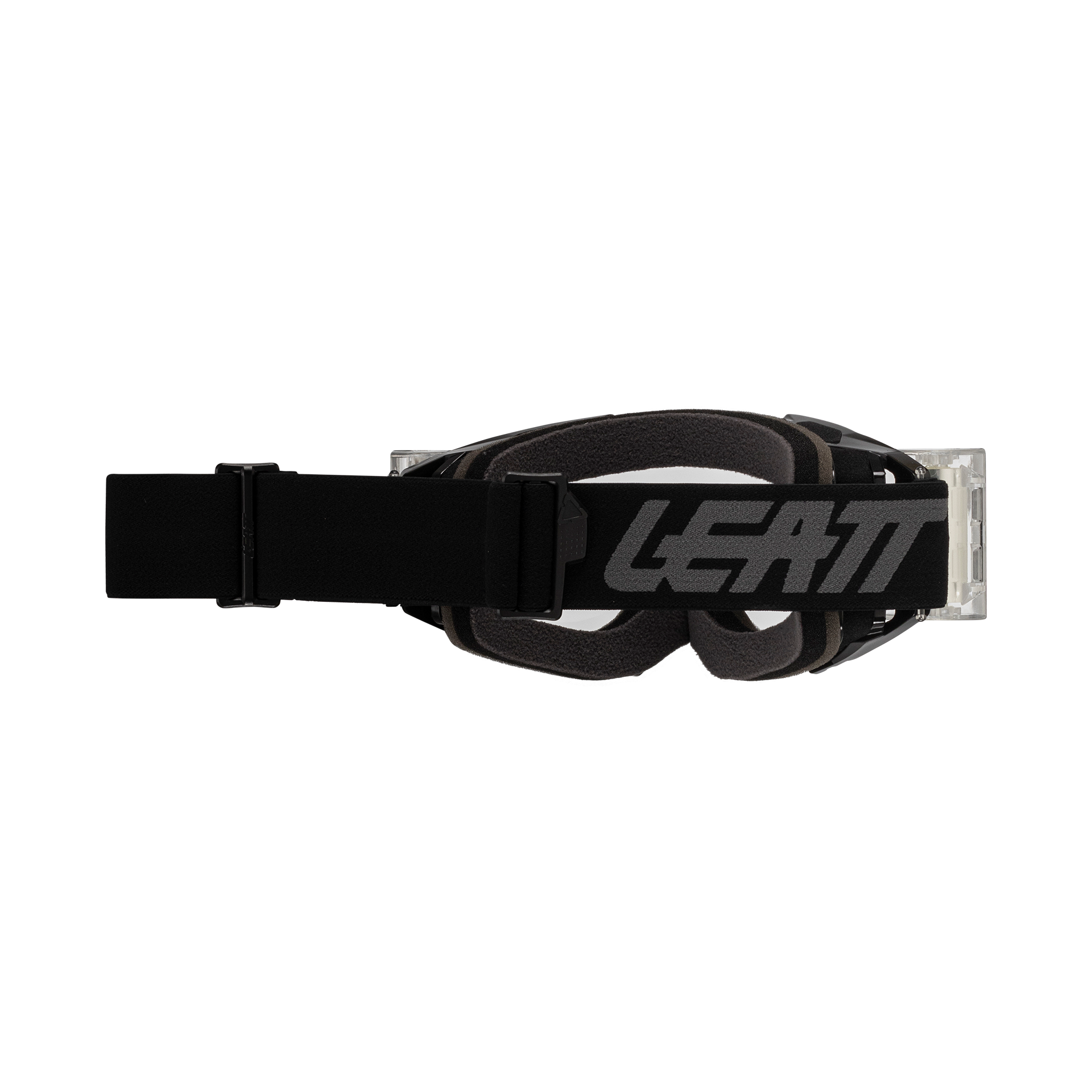 OCULOS LEATT VIZION 3.5 ROLL-OFF STHEALTH CLEAR 90 VLT - 8025250320