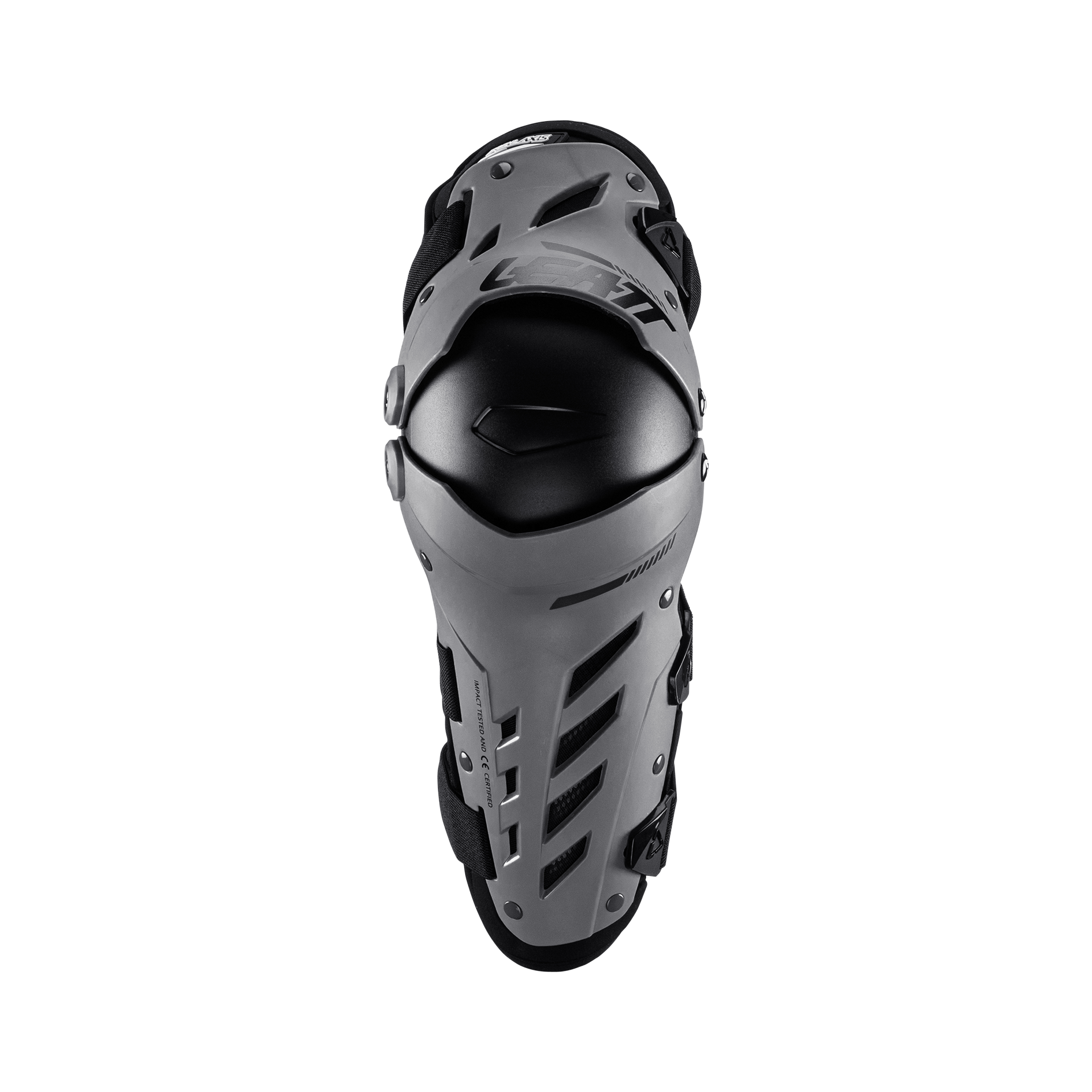 JOELHEIRAS LEATT DUAL  AXIS FORGE - L/XL - 5025202481