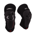 JOELHEIRAS LEATT 3DF 5.0 EVO FASTFIT PRETO - L/XL - 5025202521