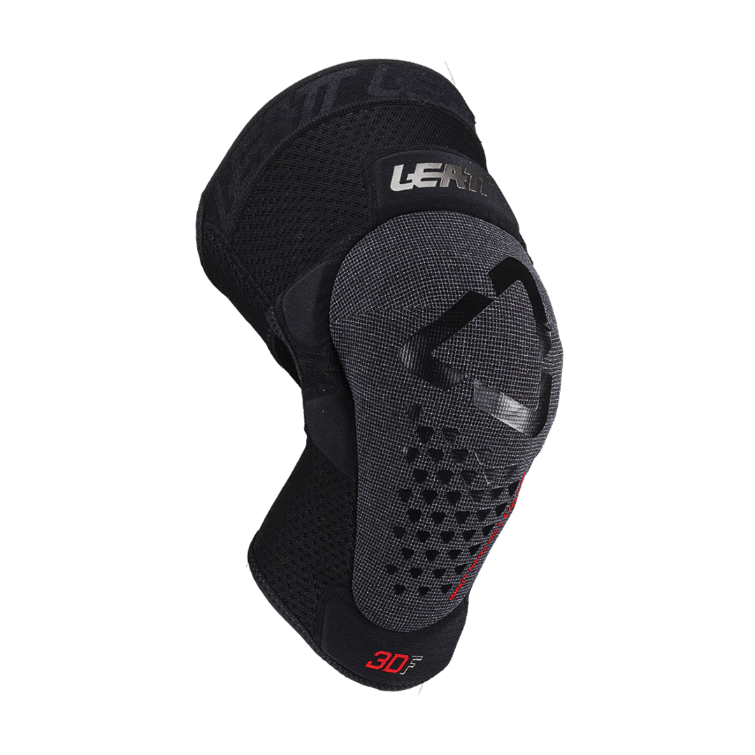 JOELHEIRAS LEATT 3DF 5.0 EVO PRETO - L - 5025202542