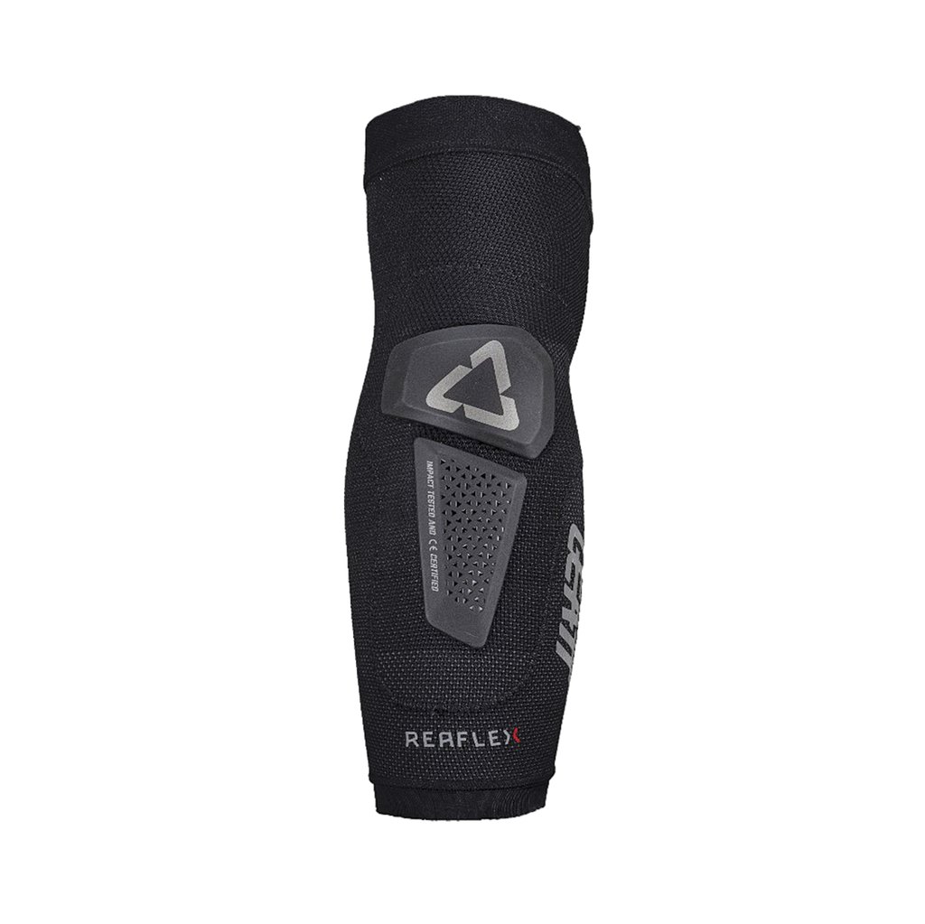 COTOVELEIRAS LEATT REAFLEX HYBRID PRETO - L - 5025202562