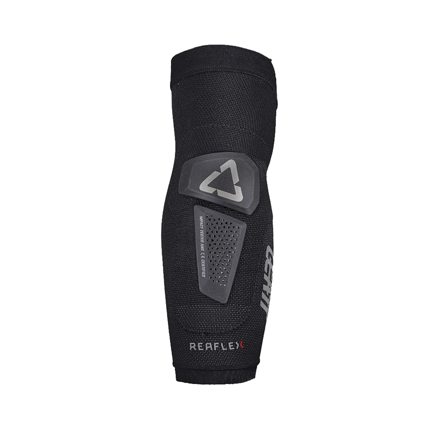 COTOVELEIRAS LEATT REAFLEX HYBRID PRETO - L - 5025202562