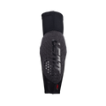 COTOVELEIRAS LEATT 3DF 5.0 EVO PRETO - L - 5025202602