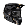 CAPACETE LEATT 8.5 PRETO - L - 1025100143