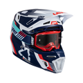 CAPACETE LEATT 8.5 ROYAL - M - 1025100222 -