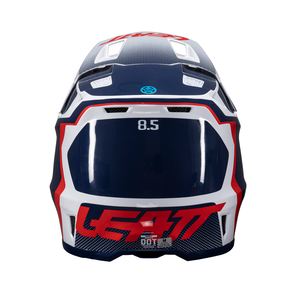 CAPACETE LEATT 8.5 ROYAL - M - 1025100222 -
