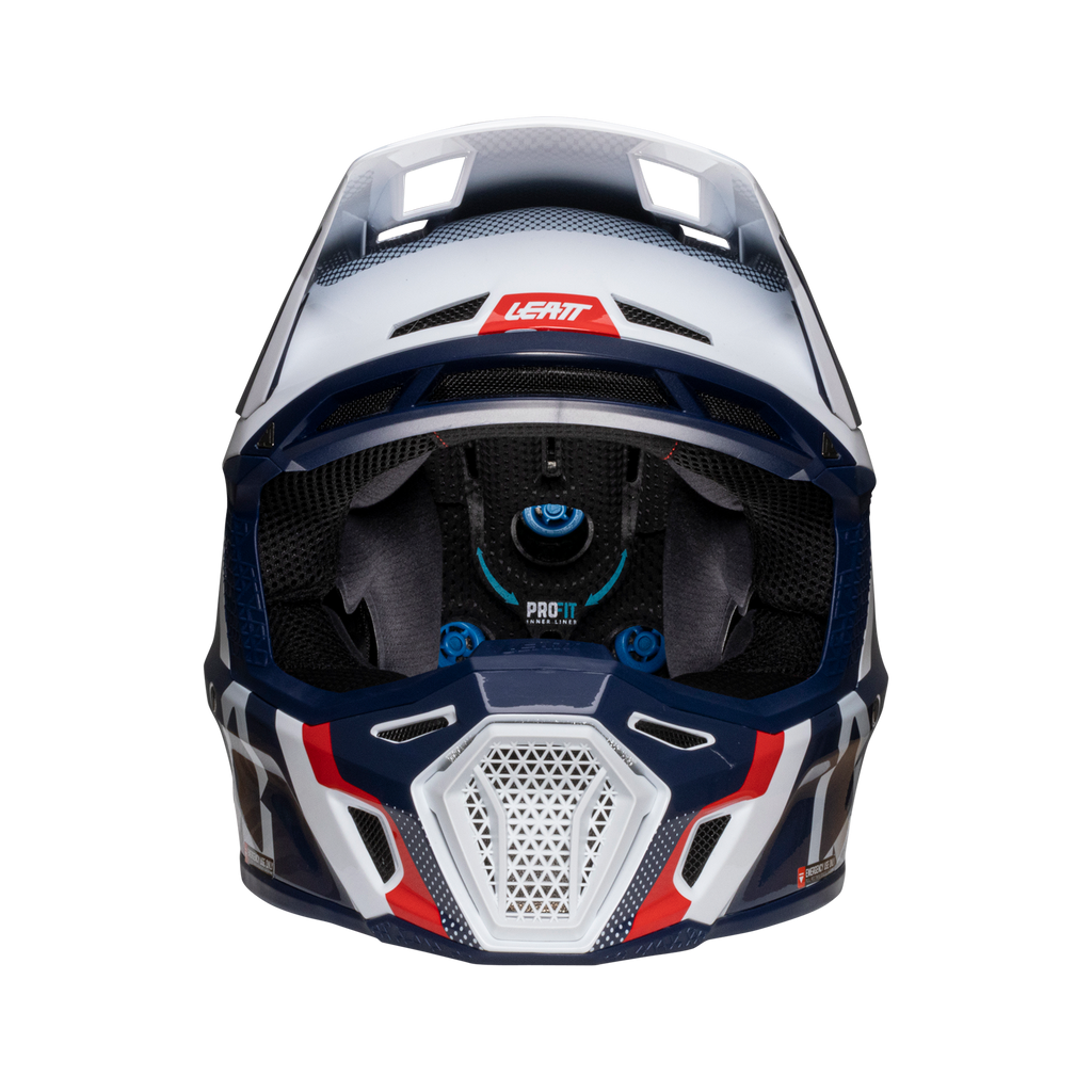 CAPACETE LEATT 8.5 ROYAL - M - 1025100222 -