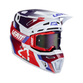 CAPACETE LEATT 8.5 SUNBURN - L - 1025100243 -