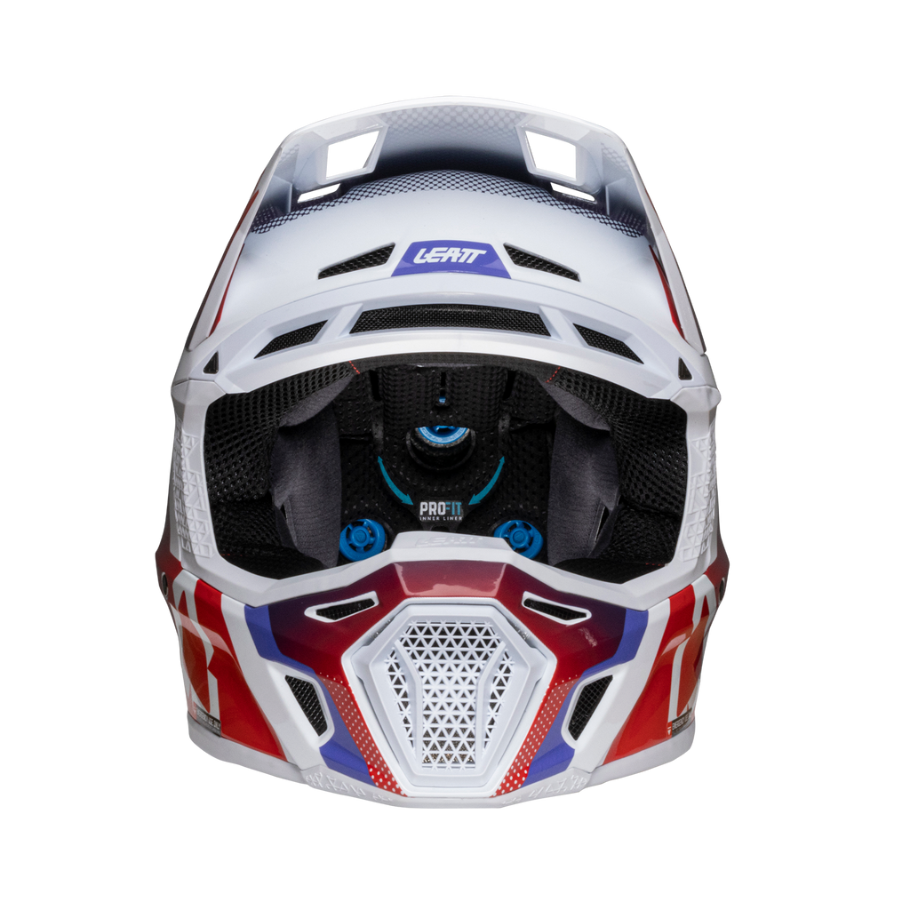 CAPACETE LEATT 8.5 SUNBURN - L - 1025100243 -