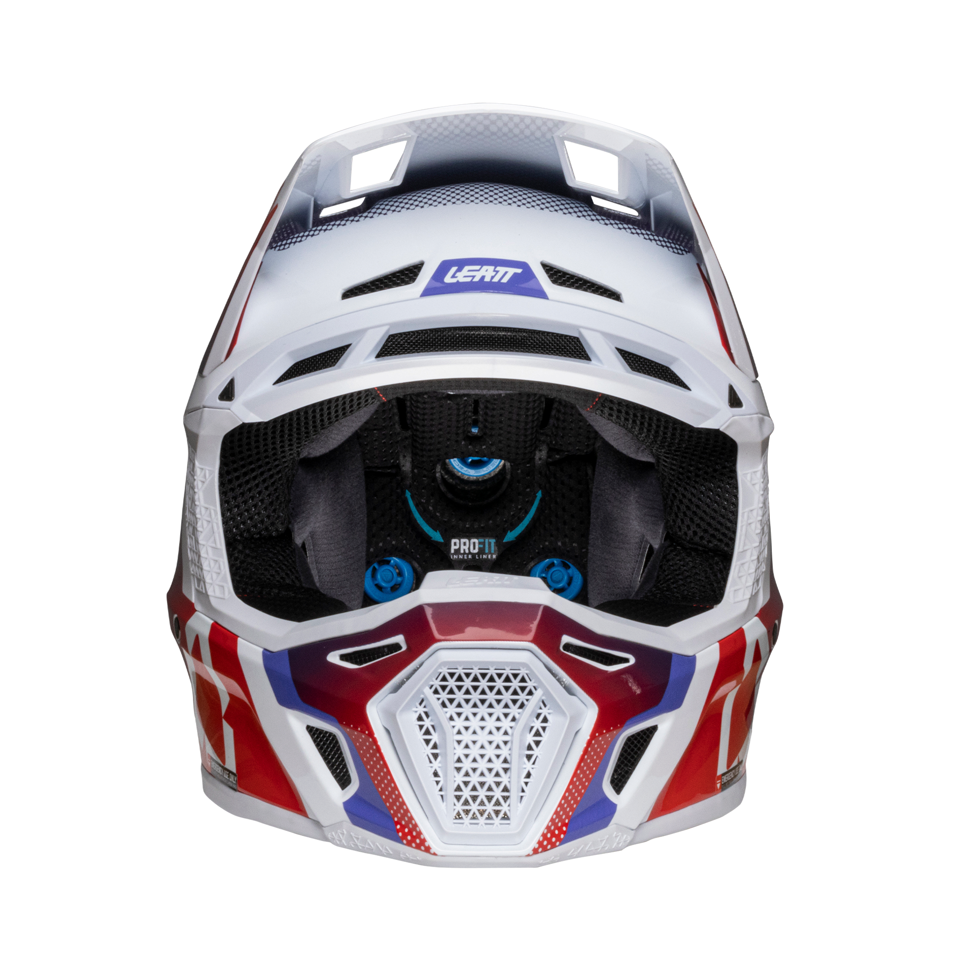 CAPACETE LEATT 8.5 SUNBURN - L - 1025100243 -