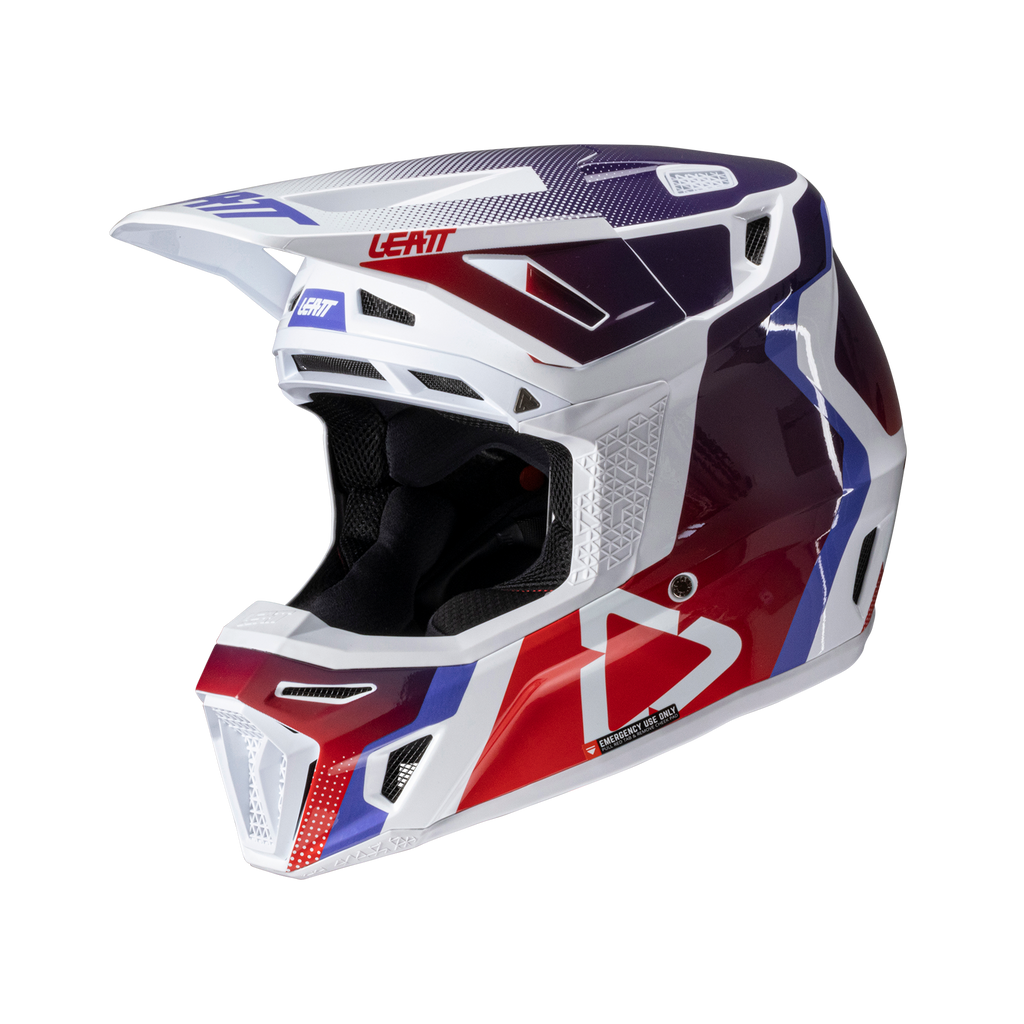 CAPACETE LEATT 8.5 SUNBURN - L - 1025100243 -