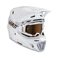 CAPACETE LEATT 8.5 BRANCO - L - 1025100263
