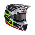CAPACETE LEATT 7.5 STEEL - XL - 1025100384 -