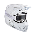 CAPACETE LEATT 7.5 BRANCO - M - 1025100402