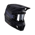 CAPACETE LEATT 7.5 STEALTH - S - 1024060321