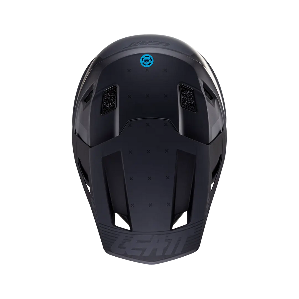CAPACETE LEATT 7.5 STEALTH - S - 1024060321