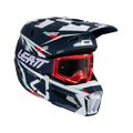 CAPACETE LEATT 3.5 AZUL - L - 1025100423 -