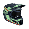 CAPACETE LEATT 3.5 MATCHA - XL - 1025100444 -