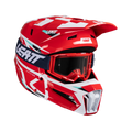 CAPACETE LEATT 3.5 VERMELHO - L - 1025100463 -