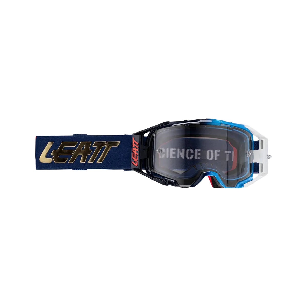 OCULOS LEATT VELOCITY 6.5 PHOTOCHROMIC ROYAL CLEAR ADAPTIVE 37-87 VLT - 8025200110