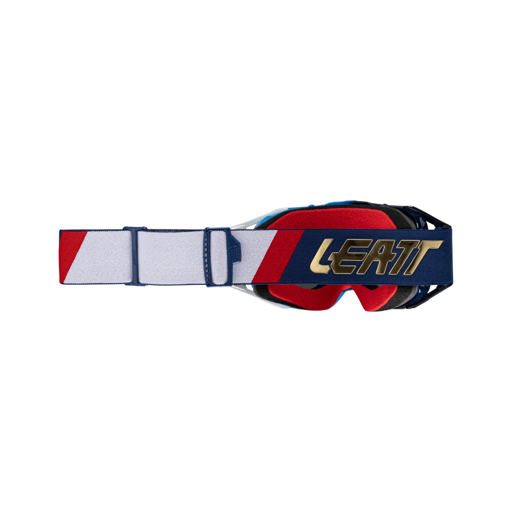 OCULOS LEATT VELOCITY 6.5 PHOTOCHROMIC ROYAL CLEAR ADAPTIVE 37-87 VLT - 8025200110