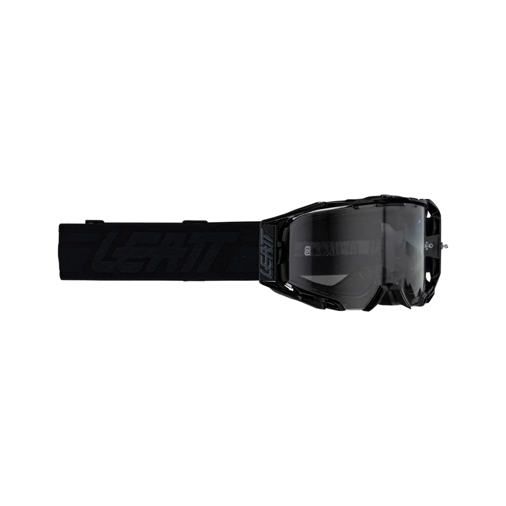 OCULOS LEATT VELOCITY 6.5 PHOTOCHROMIC STEALTH LIGHT GREY ADAPTIVE 28-80 VLT - 8025200120
