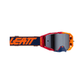 OCULOS LEATT VELOCITY 6.5 CRYZTAL IRIZ FLAME PLATINUM 30 VLT - 8025200140