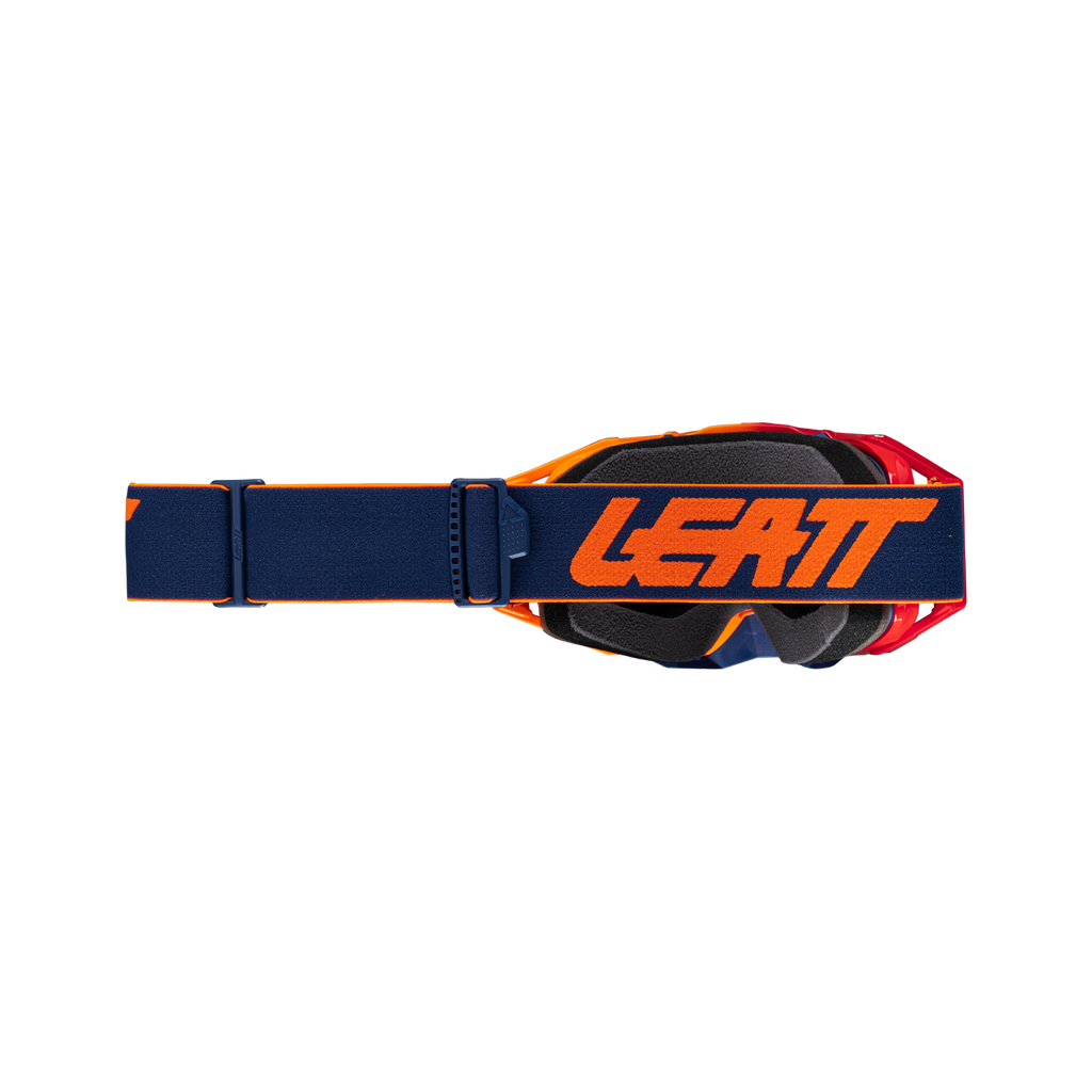 OCULOS LEATT VELOCITY 6.5 CRYZTAL IRIZ FLAME PLATINUM 30 VLT - 8025200140