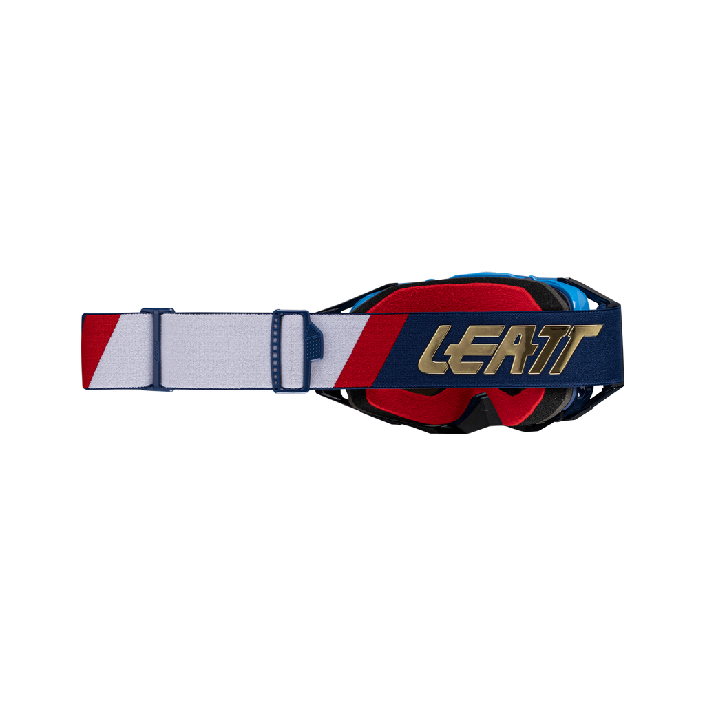 OCULOS LEATT VELOCITY 6.5 CRYZTAL IRIZ ROYAL FUCHSIA 22 VLT - 8025200160