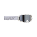OCULOS LEATT VELOCITY 6.5 CRYZTAL IRIZ BRANCO PRISMA 60 VLT - 8025200170