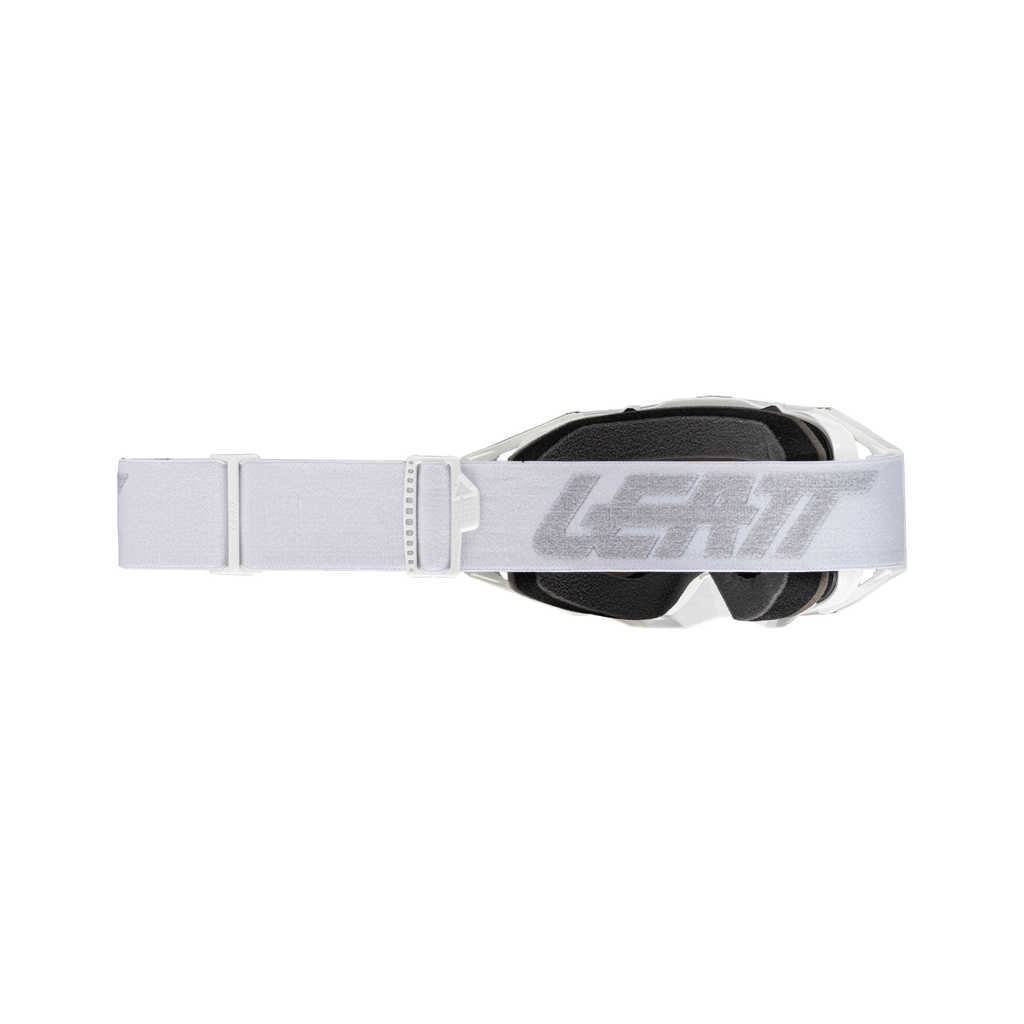 OCULOS LEATT VELOCITY 6.5 CRYZTAL IRIZ BRANCO PRISMA 60 VLT - 8025200170