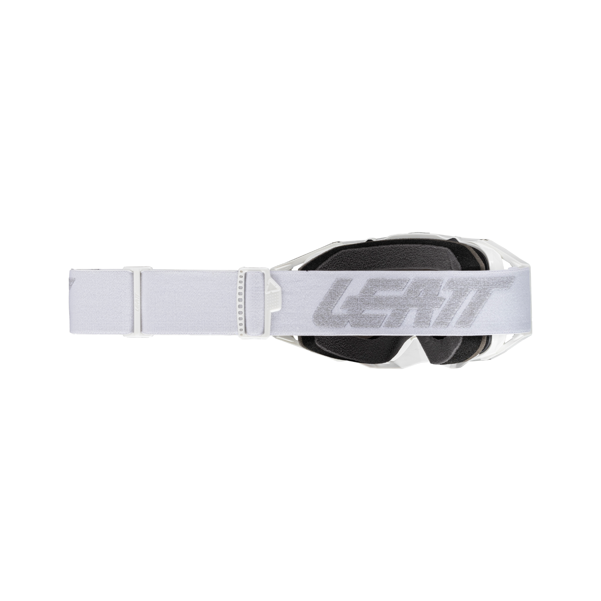 OCULOS LEATT VELOCITY 6.5 CRYZTAL IRIZ BRANCO PRISMA 60 VLT - 8025200170