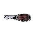 OCULOS LEATT VELOCITY 6.5 CRYZTAL BRANCO ROSA 32 VLT - 8025200200
