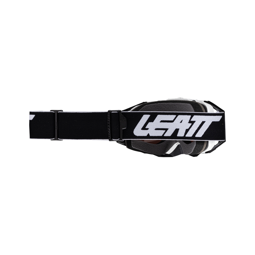 OCULOS LEATT VELOCITY 6.5 CRYZTAL BRANCO ROSA 32 VLT - 8025200200