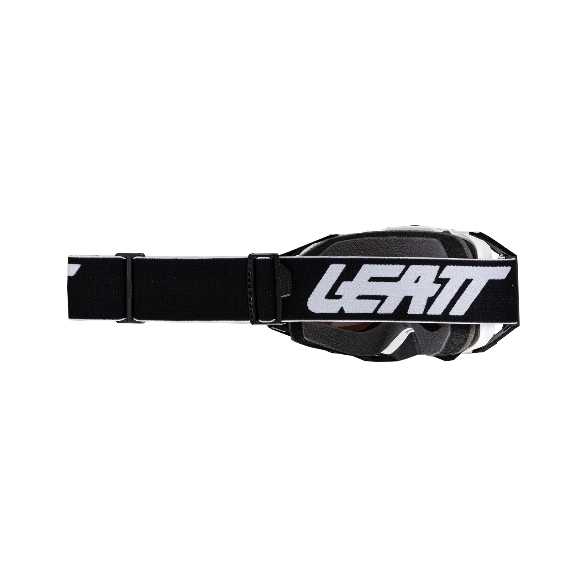 OCULOS LEATT VELOCITY 6.5 CRYZTAL BRANCO ROSA 32 VLT - 8025200200