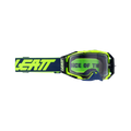 OCULOS LEATT VELOCITY 6.5 CRYZTAL LIMA/PURPLE 75 VLT - 8025200210
