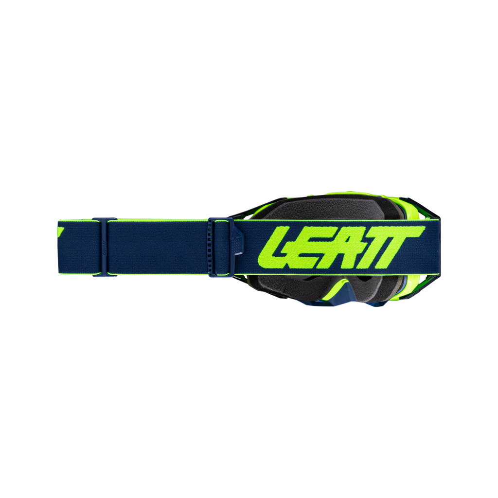 OCULOS LEATT VELOCITY 6.5 CRYZTAL LIMA/PURPLE 75 VLT - 8025200210