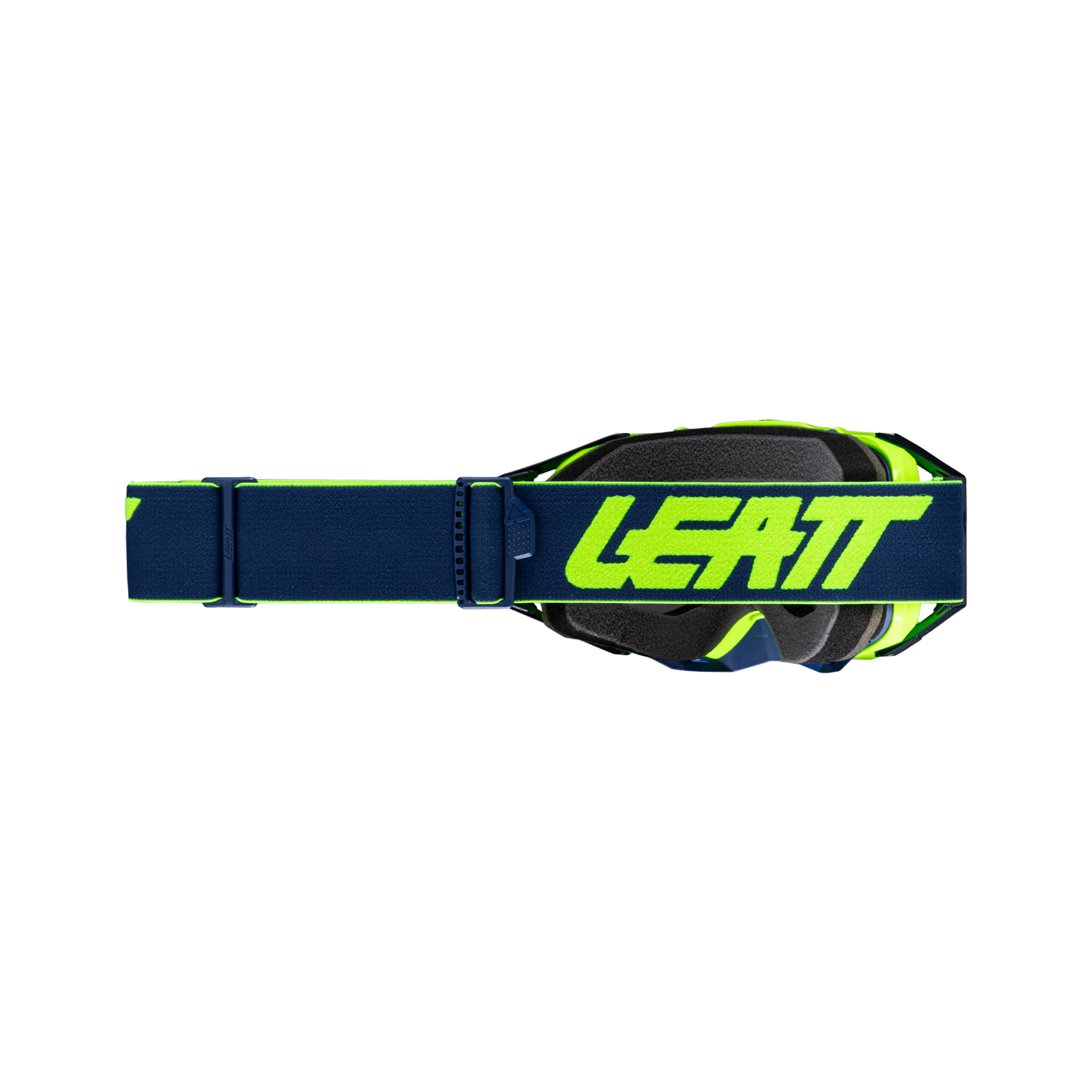OCULOS LEATT VELOCITY 6.5 CRYZTAL LIMA/PURPLE 75 VLT - 8025200210