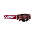 OCULOS LEATT VELOCITY 6.5 CRYZTAL RUBY ROSA 32 VLT - 8025200220
