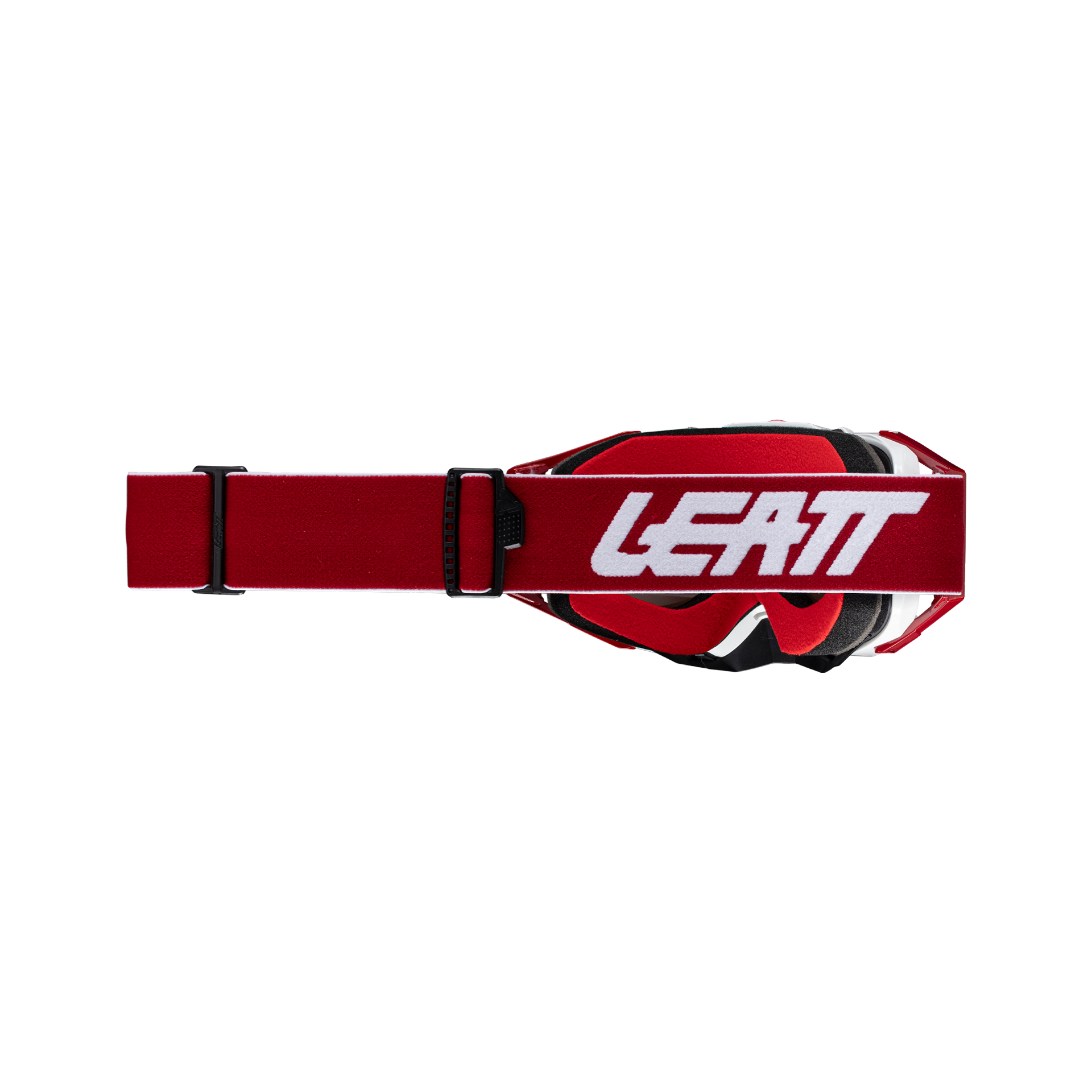 OCULOS LEATT VELOCITY 6.5 CRYZTAL RUBY ROSA 32 VLT - 8025200220
