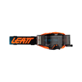 OCULOS LEATT VELOCITY 6.5 ROLL-OFF LARANJA TRANSPARENTE 83 VLT - 8025200410