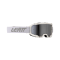 OCULOS LEATT VELOCITY 4.5 IRIZ WHITE SILVER 78 VLT - 8025200650