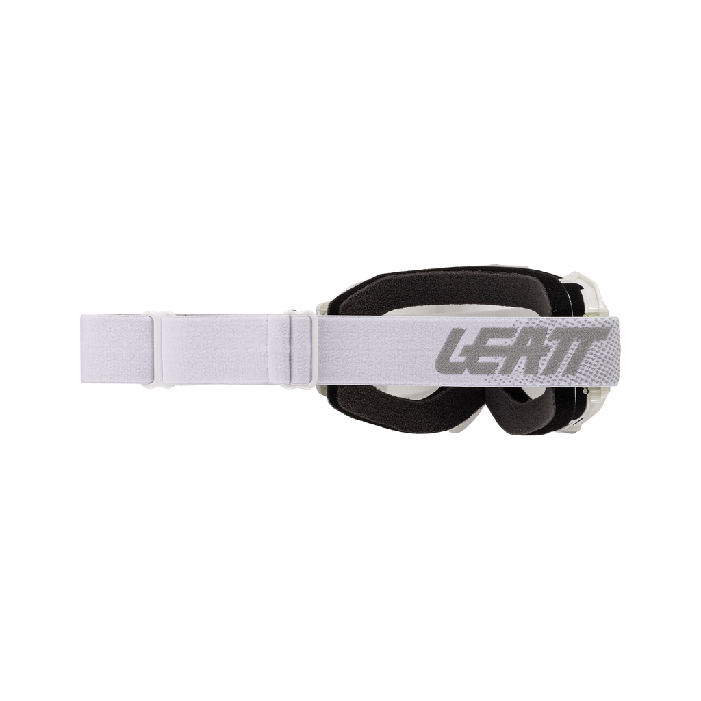 OCULOS LEATT VELOCITY 4.5 IRIZ WHITE SILVER 78 VLT - 8025200650