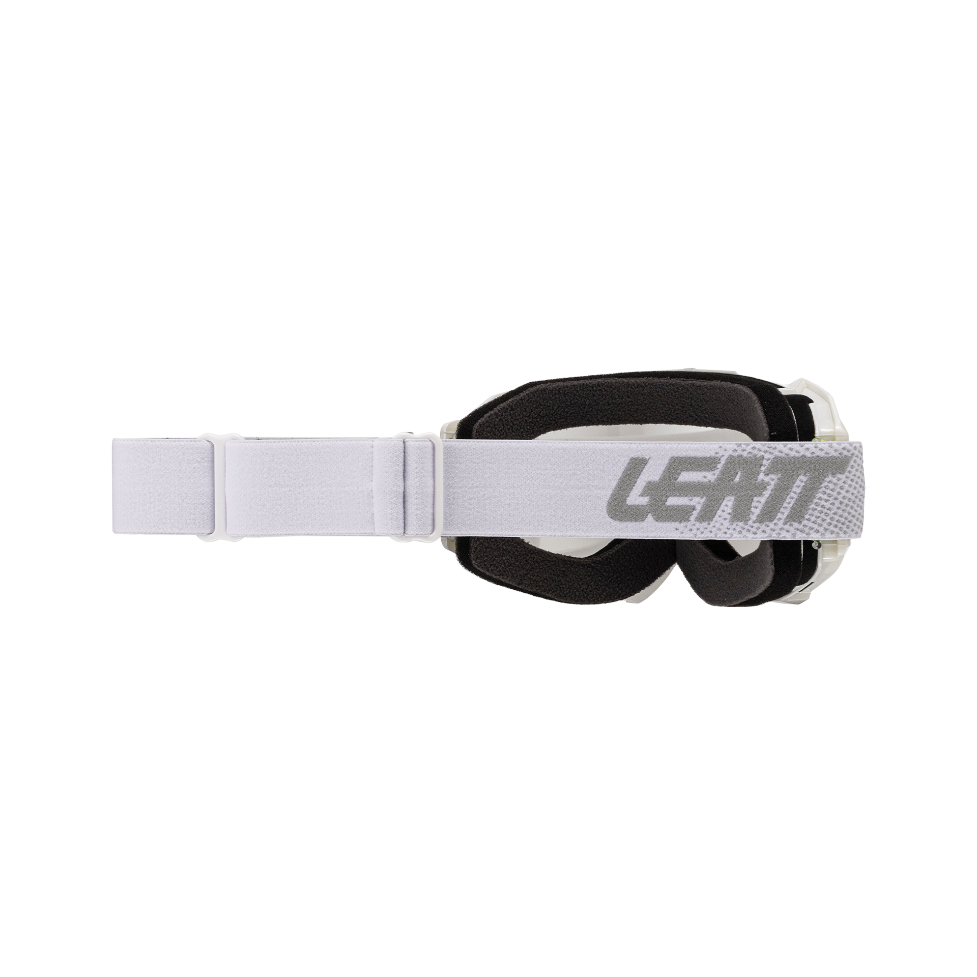 OCULOS LEATT VELOCITY 4.5 IRIZ WHITE SILVER 78 VLT - 8025200650