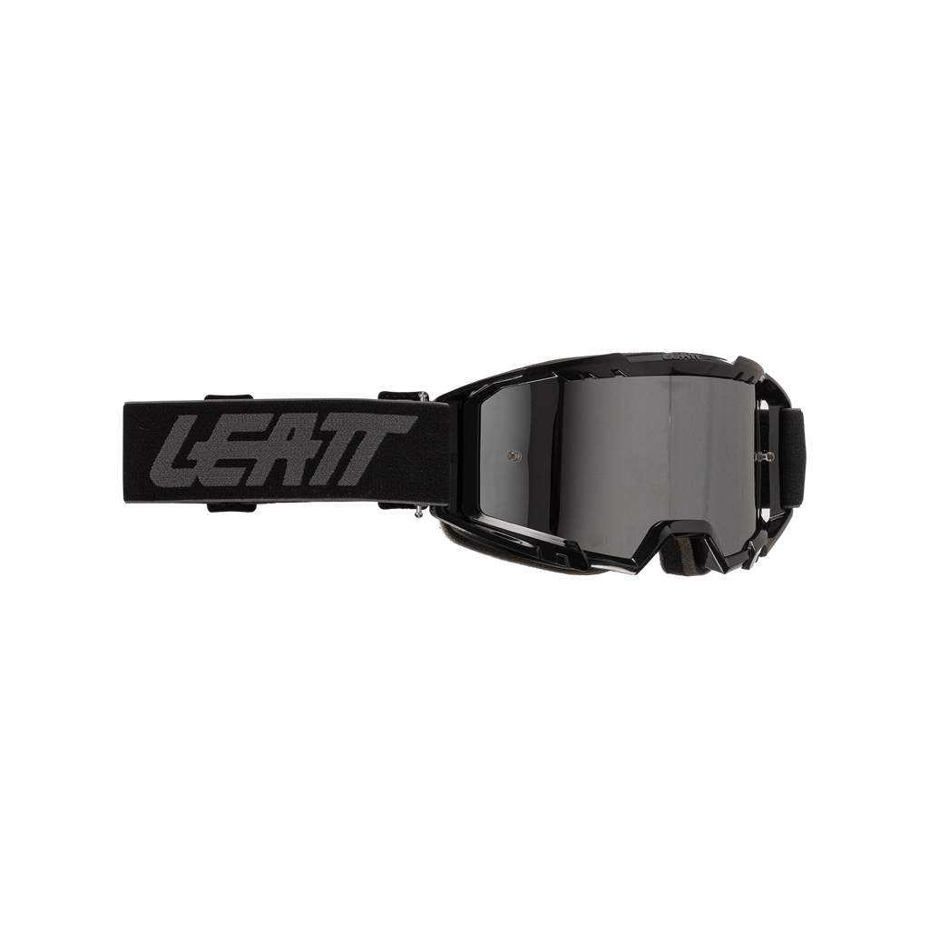 OCULOS LEATT VIZION 3.5 IRIZ PRETO/PRATA 35 VLT-8025250110
