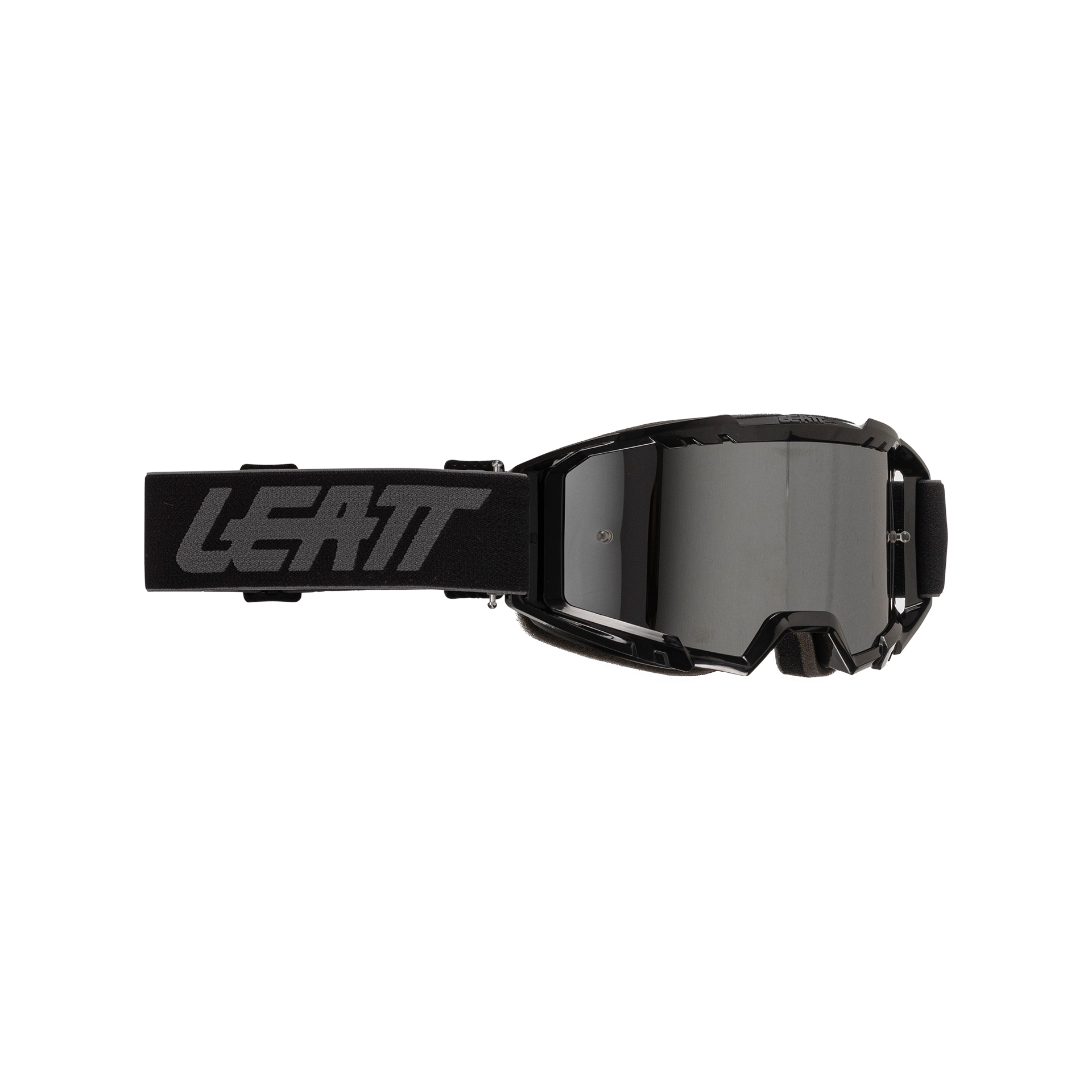 OCULOS LEATT VIZION 3.5 IRIZ PRETO/PRATA 35 VLT-8025250110